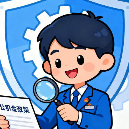 克拉玛依《关于2025住房公积金年度缴存有关问题的通知》政策解读