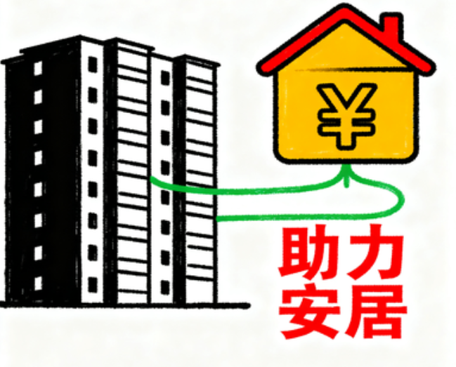 克拉玛依从发放补贴到公积金贷提额，各地保障多子女家庭住房政策升温
