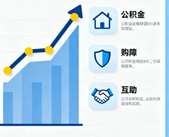 克拉玛依住房公积金增值收益：取之于民，用之于民的普惠之道