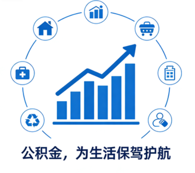 克拉玛依住房公积金制度迎来历史性变革：普惠化、数字化、服务化成为新趋势