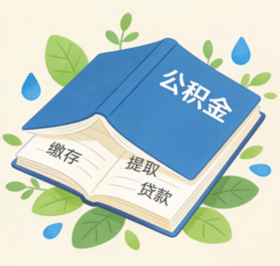 克拉玛依住房公积金的提取条件