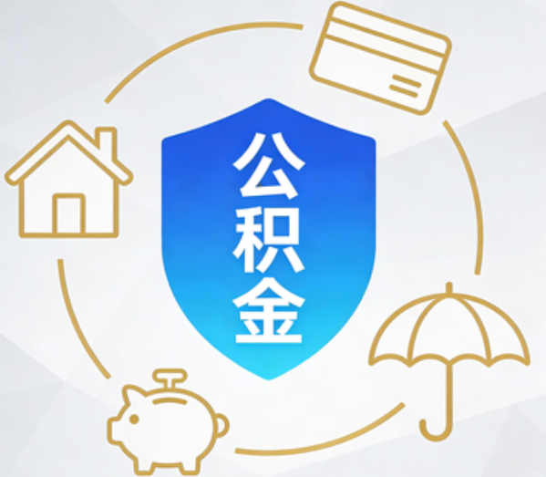 克拉玛依公积金代办的5个意想不到的好处,第3个最实用