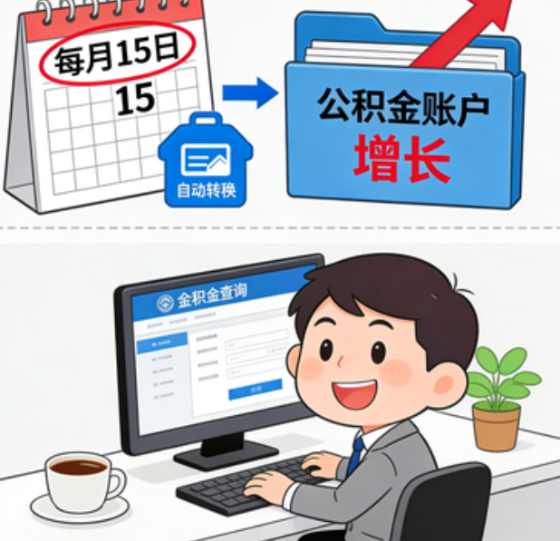 克拉玛依公积金代办服务：专业赋能，合规守护您的住房权益