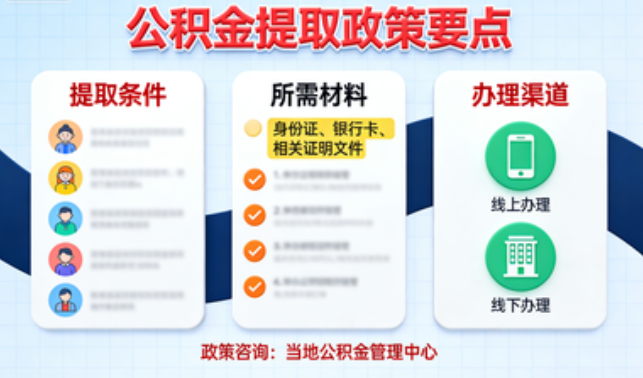 克拉玛依异地购房公积金提取全攻略