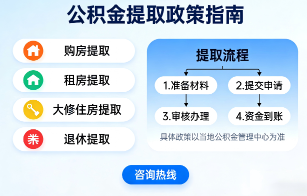 克拉玛依住房公积金与养老规划：制度功能解析与个人资金活用指南