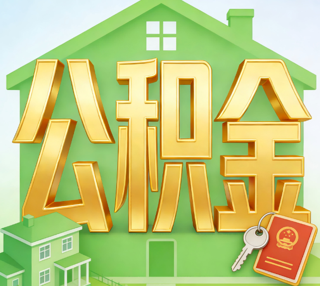 克拉玛依公积金代办新角色:从“跑腿”到“家庭资产配置助手”