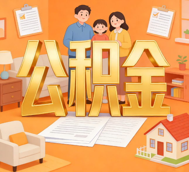 克拉玛依公积金代办服务的现实价值与普惠意义