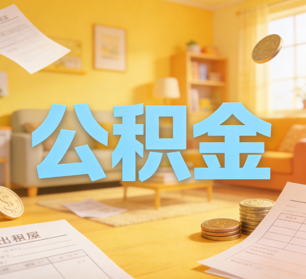 克拉玛依别让公积金“躺在账户里睡觉”!
