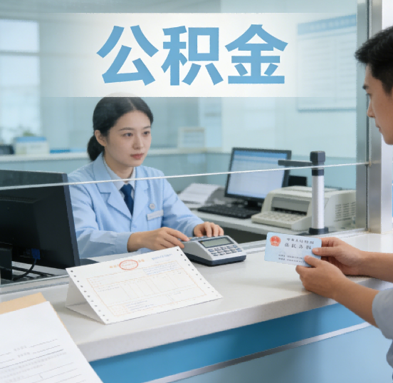 克拉玛依公积金提取的两种方式全面对比