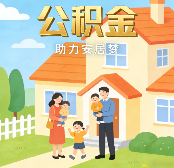 克拉玛依公积金代办行业观察:合规化浪潮下,专业服务迎来价值回归