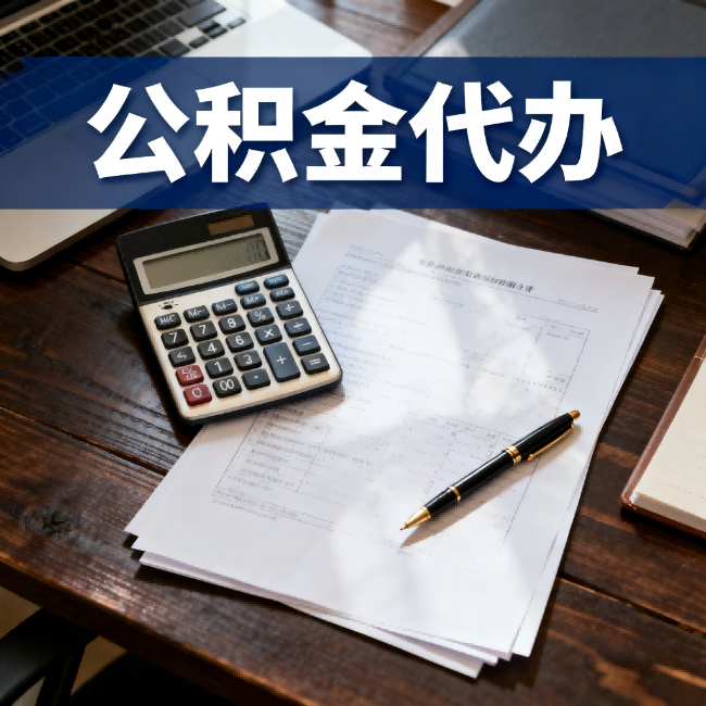 克拉玛依公积金代办：哪些人办了之后说“真值”